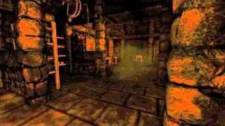 Amnesia: The Dark Descent - Developer Walkthrough of Story