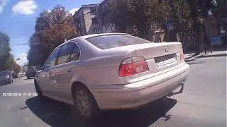 Євробляхар + bmw