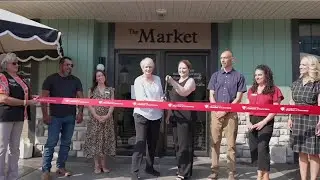 A new cafe opens to help women 'SOAR'