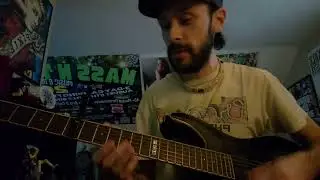 Tutorial for "Crutch" by Pinback (as requested 🙂)