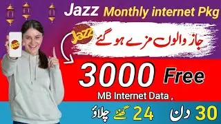 jazz data infinity offer