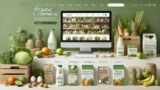 Free source code A multi vendor e-commerce and grocery website PHP laravel  project