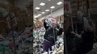 Друзья акция в магазине 🛍️ 