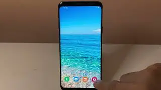 COMO ACTIVAR MODO RAFAGA en SAMSUNG