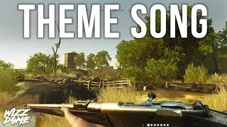 The Hunt : Showdown Theme Song