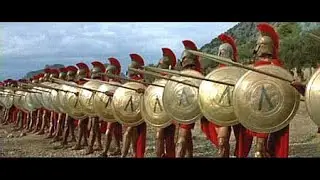 Peloponnesian War by Thucydides