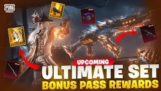 😱NEW ULTIMATE SPIN AND BONUS PASS FULL REWARDS