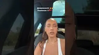 ‪@Maetasworld‬