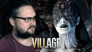 ФИНАЛ ► Resident Evil 8: Village - Shadow of Rose #5