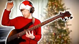 Have Yourself A BASSY Little Christmas