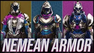 Destiny 2: Should you get the Nemean Ornament? | Season of the Lost