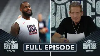 LeBron on Team USA | The Skip Bayless Show