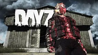 Выживание в Dayz путь с нуля. День 4. \Путь новичка в Dayz \ Путь новичка \ С нуля в Dayz