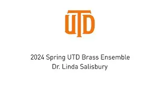 UT Dallas Brass Ensemble