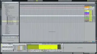 Full Master Template Download walkthrough | Ableton Tutorial | Ultimate Master Template