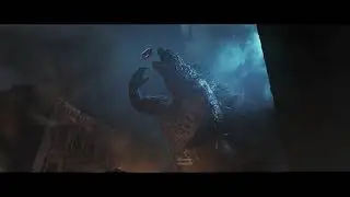 I Made a Commercial for Prime with Godzilla in Blender