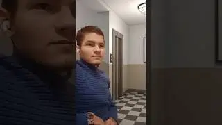 ОСТОРОЖНО! Маньяк 🤣 