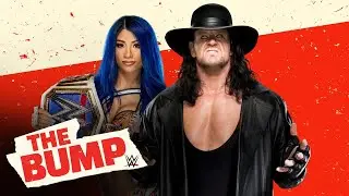 Undertaker returns to celebrate 30 years: WWE’s The Bump, Nov. 18, 2020