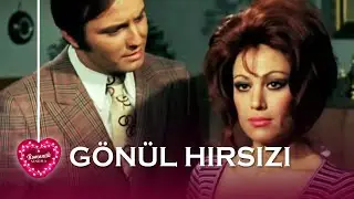 Gönül Hırsızı 💖 Romantik Film