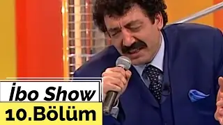 Müslüm Gürses - İbo Show 10. Bölüm - (1997)