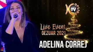 Adelina Correj - Kolazh Live   Live Event 2021 Tv Kopliku