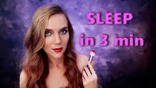 ASMR EXTREME Tingling 🤤 MY FAVORITE TRIGGERS FOR SLEEP