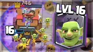 Goblin Yard 🔪