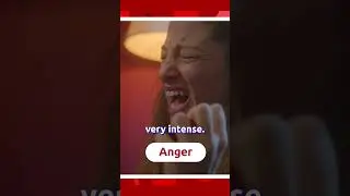 😤 What is ANGER? 😡