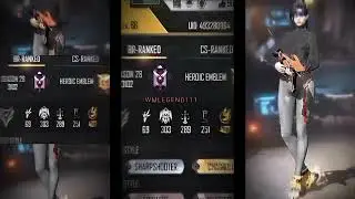 3D Profile edits XML Preset 🥰❣️👇Link in description...||#alightmotion #freefire #freefirehighlights