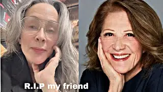 Linda lavin funeral; Patricia Heaton mourns the death of longtime friend Linda lavin, Alice star