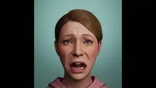 Custom Metahuman Facial expressions - Unreal Engine 5