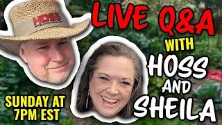 The BEST Garden Advice | Tips and Tricks