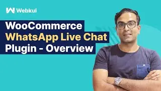 WooCommerce WhatsApp Live Chat Plugin - Overview