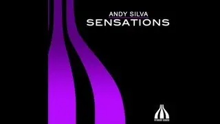 Andy Silva - Sensations (Radio Edit)