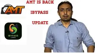 Ibypass Lpro Update And Amt Is Back