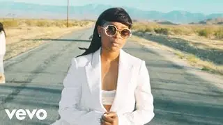 DeJ Loaf - No Fear (Video)