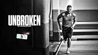 Damian Lillard - UNBROKEN - Workout Motivation