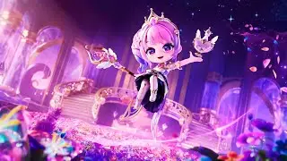 Teaser Trailer - Perfume Gem Lux & Prestige - Chibi Exclusive - TFT: Golden Spatula