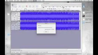 How to Remove Vocals from mp3 Song using Audacity - Song Lyrics Removing for Mac and PC