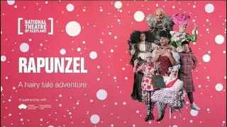 Rapunzel | Trailer