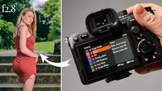 Camera Settings for Photography you should Change