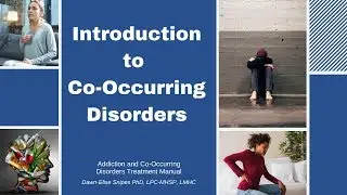 Co Occurring Disorders Addiction Treatment Quickstart Guide