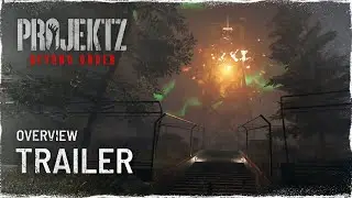 Projekt Z: Beyond Order - Overview Trailer