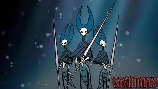 Songtober - Mantis Lords