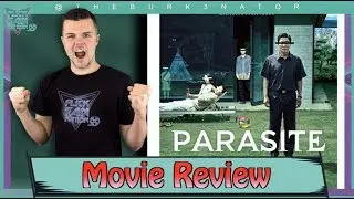 Parasite - Movie Review