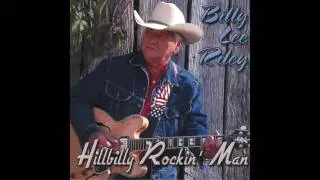Billy Lee Riley