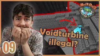 TURBINE ILLEGAL? - FINALE ABNAHME VOM CTO JAYBEE! ⚙ CREATE LIVE 2 (Folge 9)