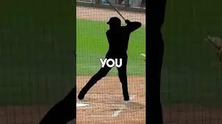 Name That MLB Swing 🤔 No. 13 #baseball #mlb