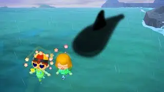 Best ANIMAL CROSSING New Horizons Clips #133