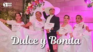 ✨ Coreografía | Marinera Norteña DULCE Y BONITA 💜